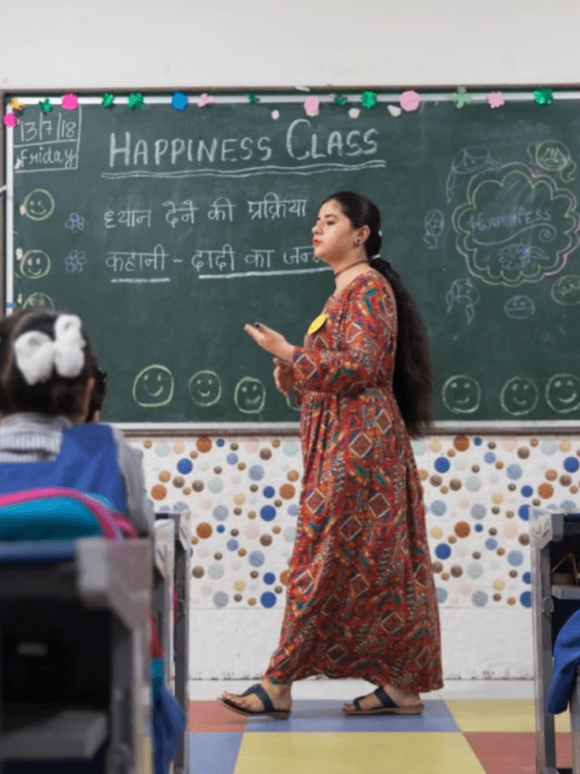 Teachers’ Iconic Dialog that we’ll never forget
