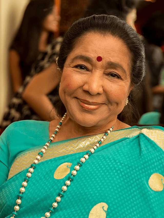 Birthday Special: Asha Bhosle’s 8 unforgettable songs