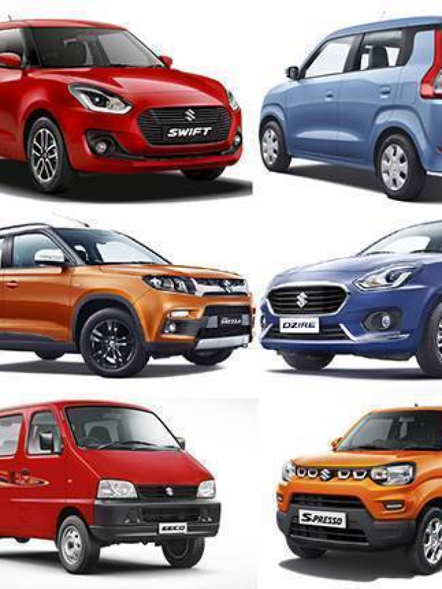 All-New Cars To Buy This Festive Season