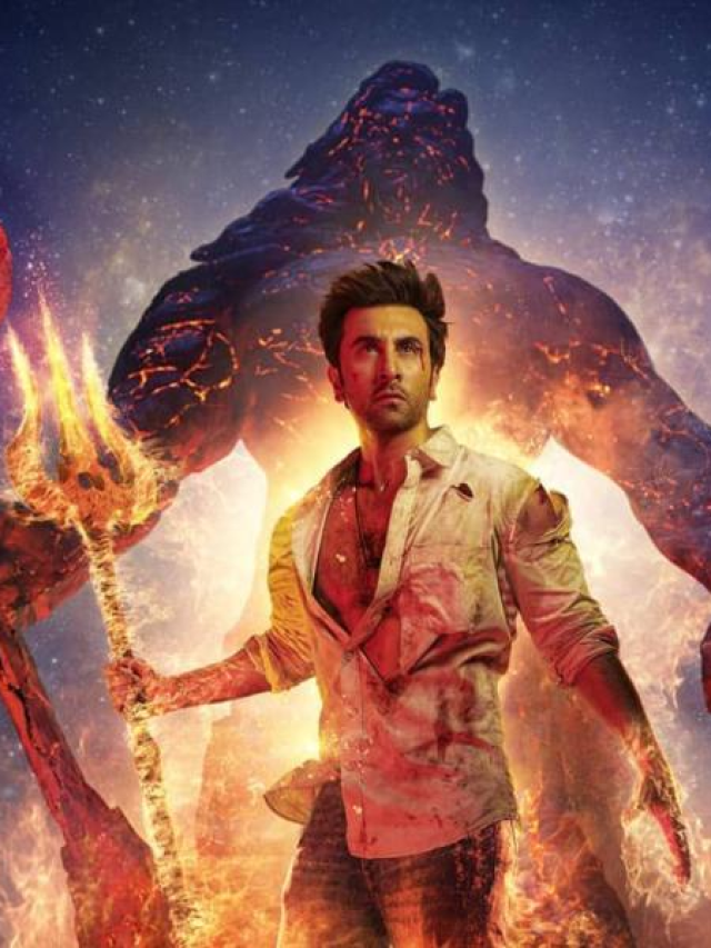 8 Brahmastra Fact That You Probably Didn’t Know About