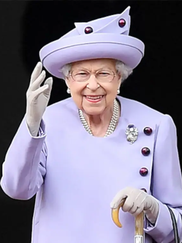 8 interesting facts about Queen Elizabeth II