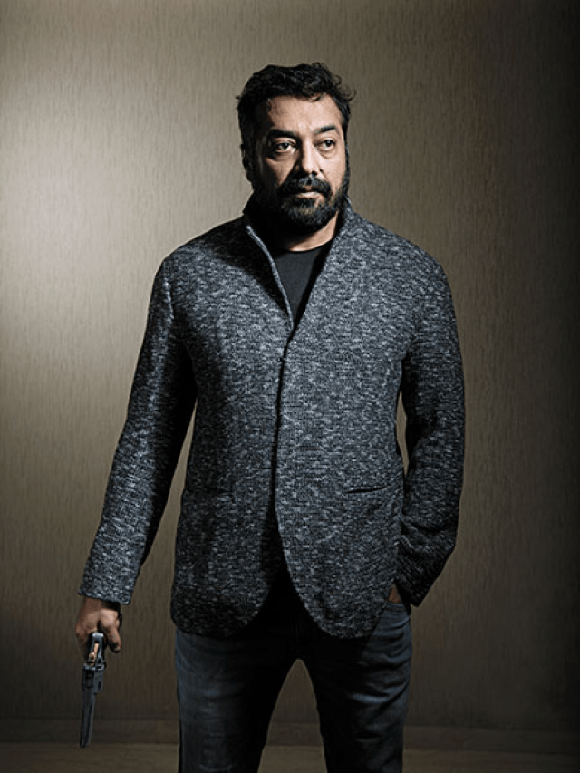 Birthday Special: Anurag Kashyap’s five TV shows in which he worked as a screenwriter