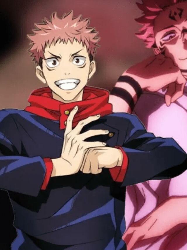 Anime: Bet! You won’t know these Jujutsu Kaisen facts