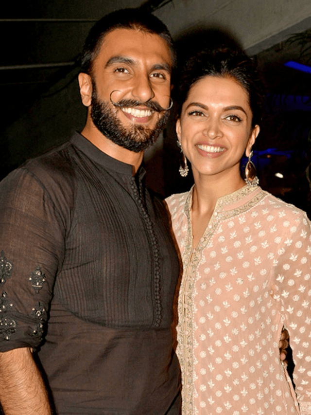 8 Bollywood on-screen couples who married in real life