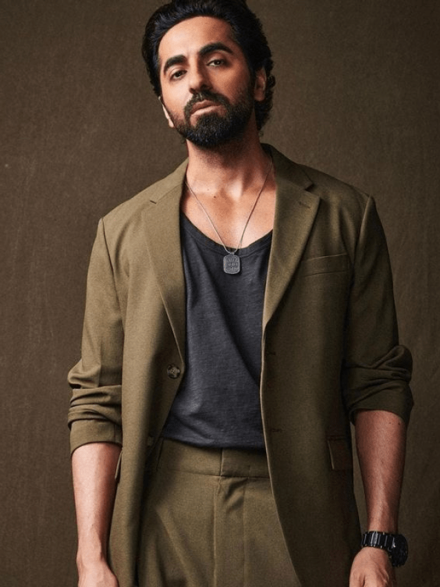 Happy Birthday Ayushmann Khurrana: Eight lesser-known facts about the actor