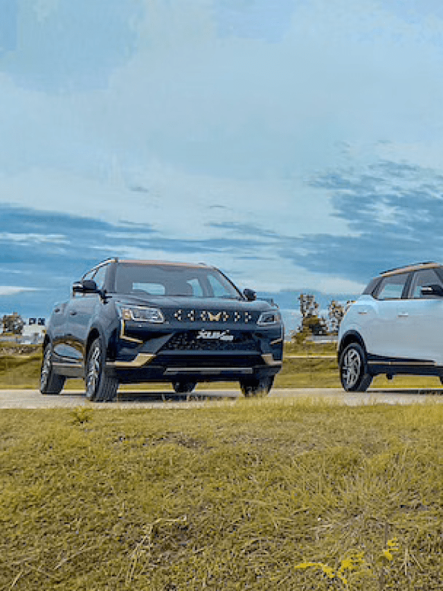 Mahindra XUV400 EV: Things to know
