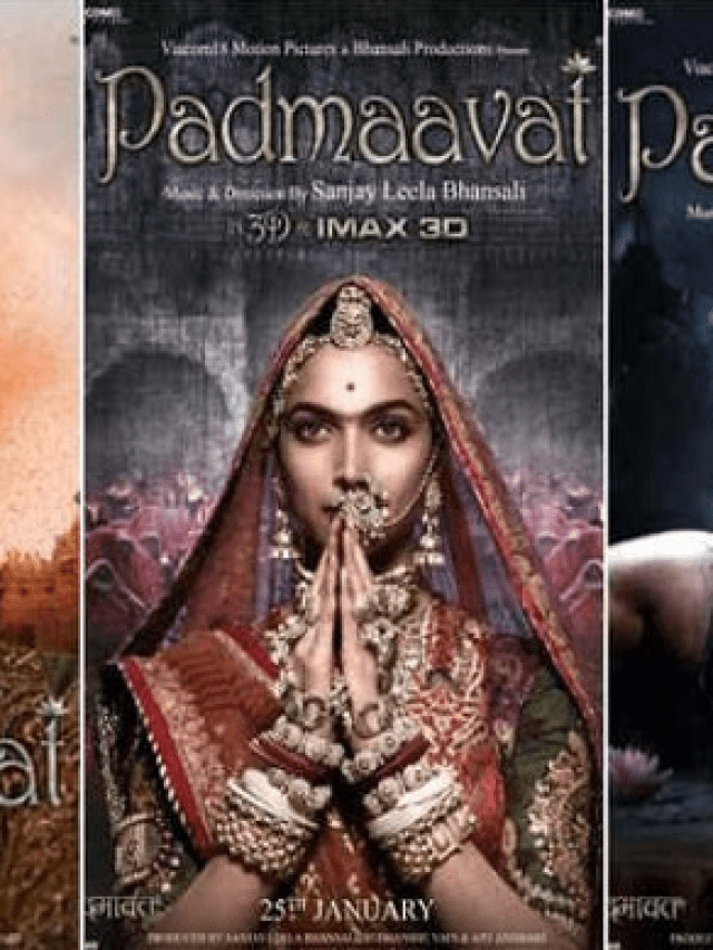 7 Films That Courted Controversies Before Release