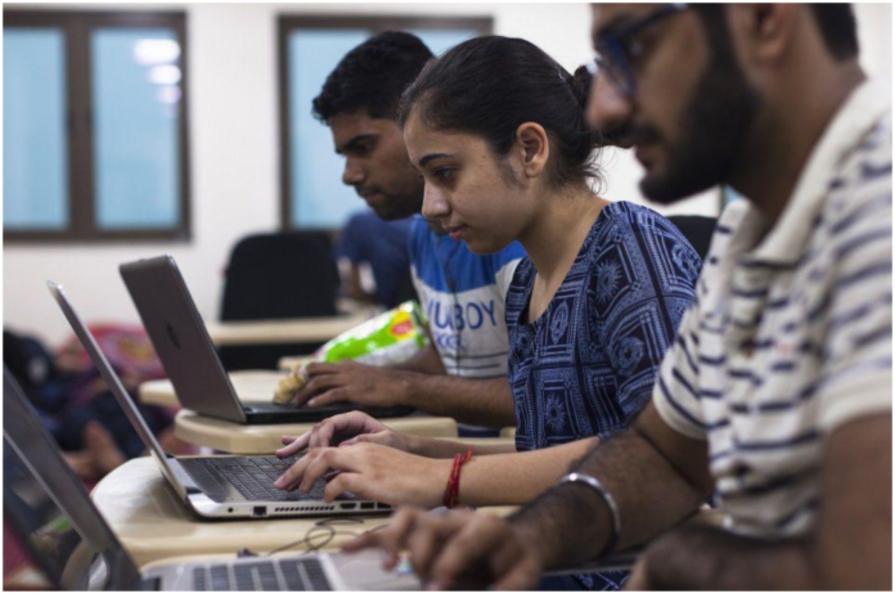 JEE Advanced AAT 2023 result