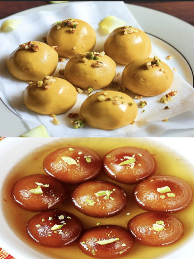 10 Indian Cuisine which you can relish on Karwa Chauth