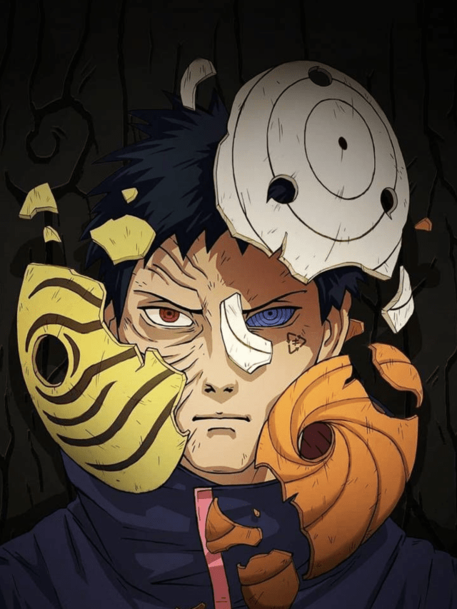 Naruto: Dialogs which made us Uchiha Obito’s fan