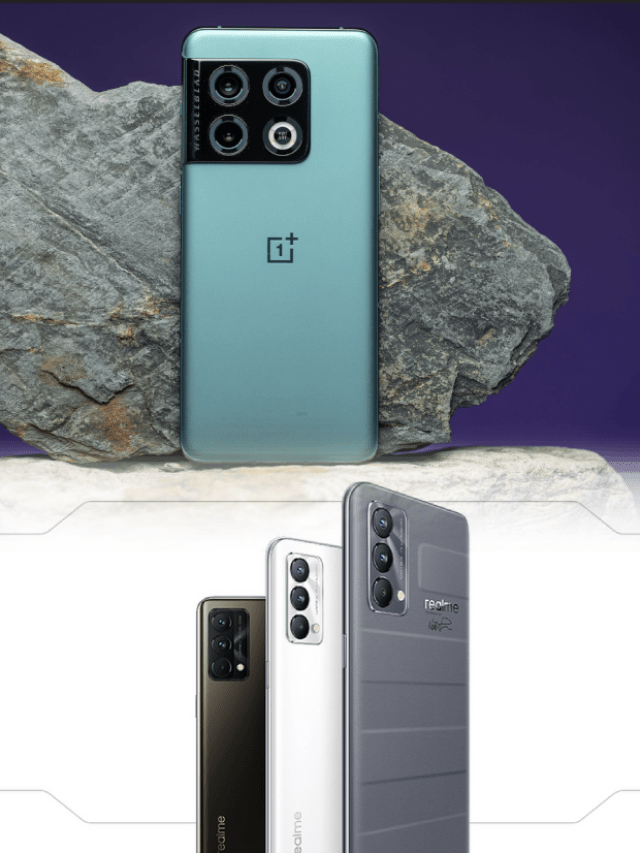 5G speeds with 5G phone: Check 5G handsets