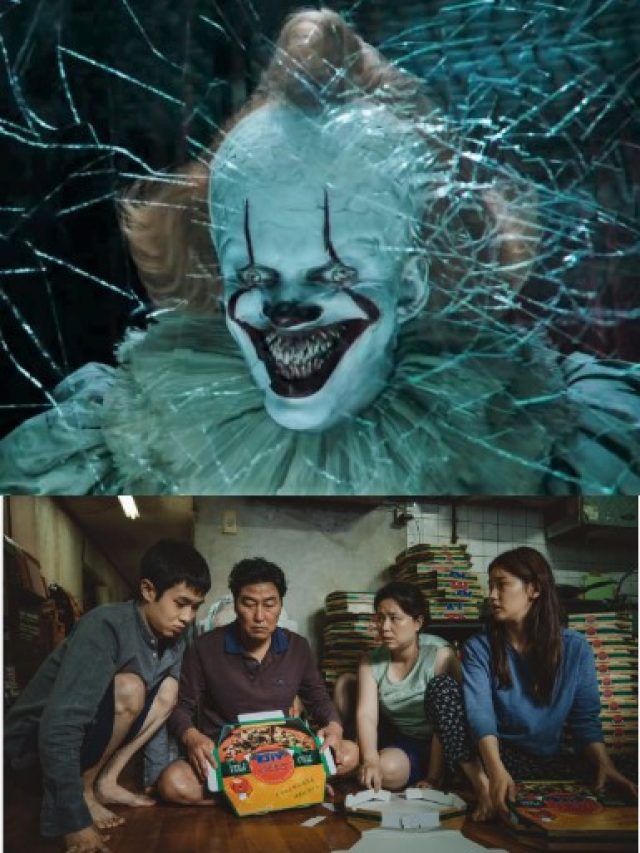 Halloween 2022: Best Horror Movies To Watch Out For