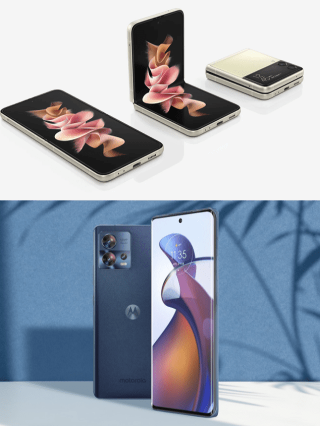Best 5G Mobile Phones Under Rs 50000- Price, Battery, Camera