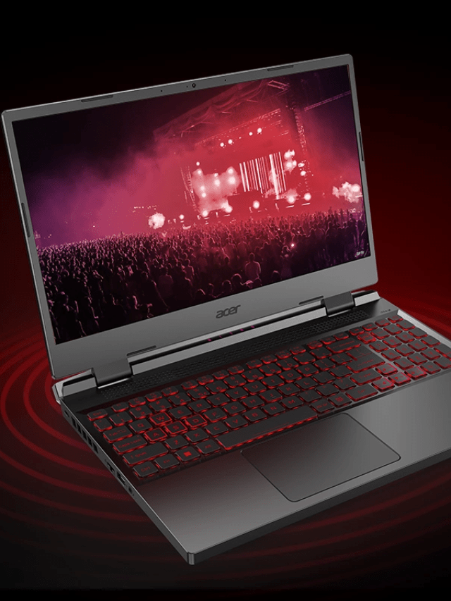 Best gaming laptops: Here is the list