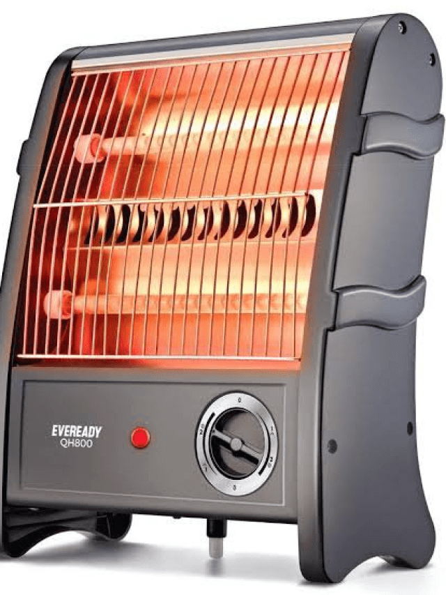 Top Room Heaters in India 2022- Price, Weight, Power
