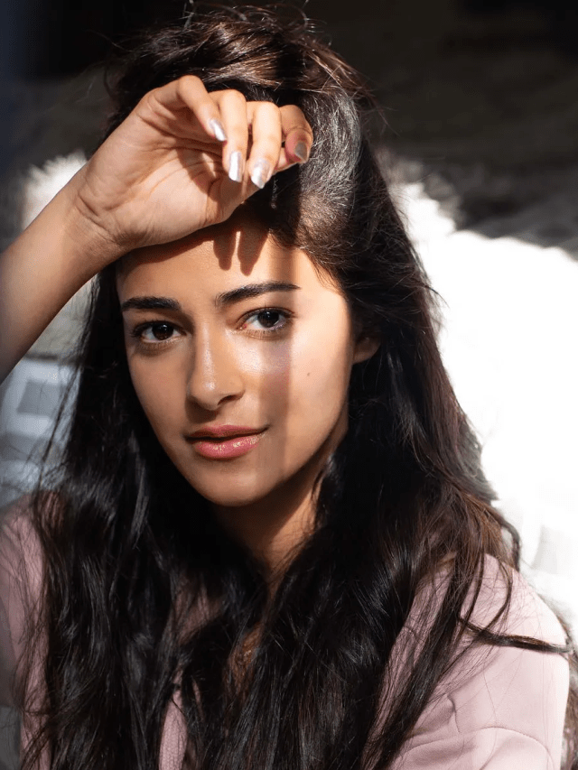 Happy Birthday Ananya Panday: Trivia for her fans