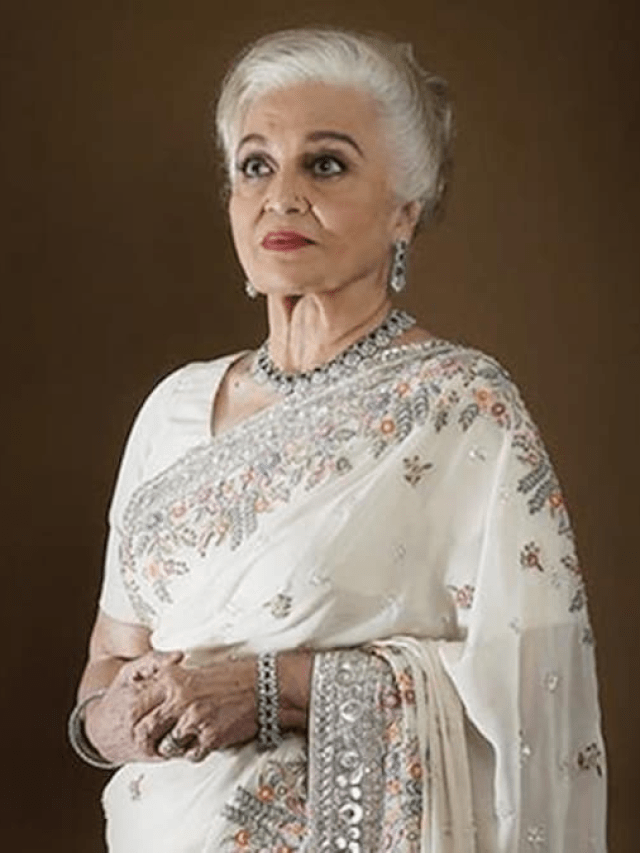Birthday Special: Check out Asha Parekh’s most popular dance songs