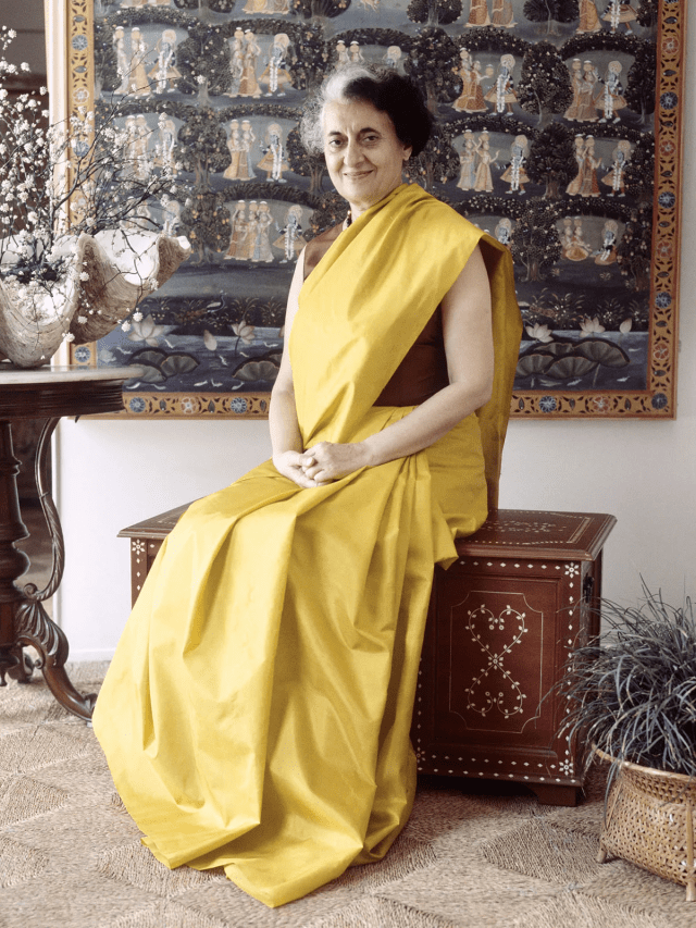 Indira Gandhi’s death anniversary: Check out her biggest achievements as India’s prime minister