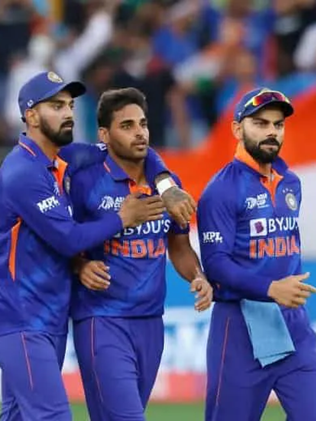 8 Games to look forward in T20 World Cup before Semi-finals