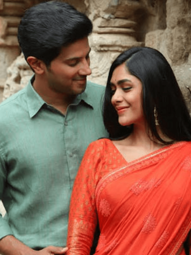 Top 8 romantic South India movies that will fall you in love