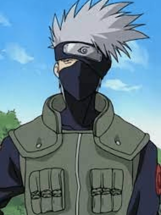 Every Naruto fan felt it when Kakashi said…