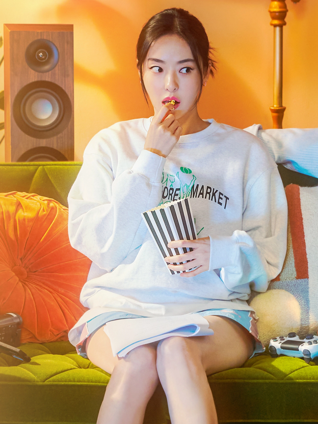 7 New K-dramas Coming To Netflix in October 2022
