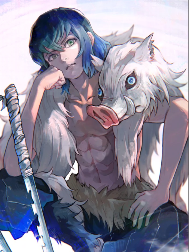 Demon Slayer: Things every Inosuke Hashibira