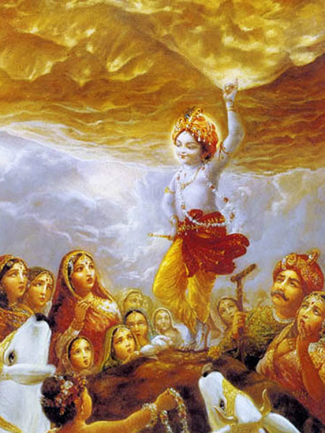 Govardhan Puja 2022: Check out best wishes for your loved ones