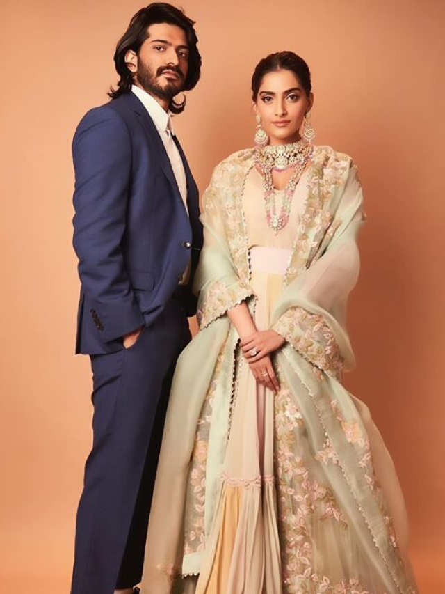 Bhai Dooj 2022: 7 Celeb brother-sister duos and their unconditional love