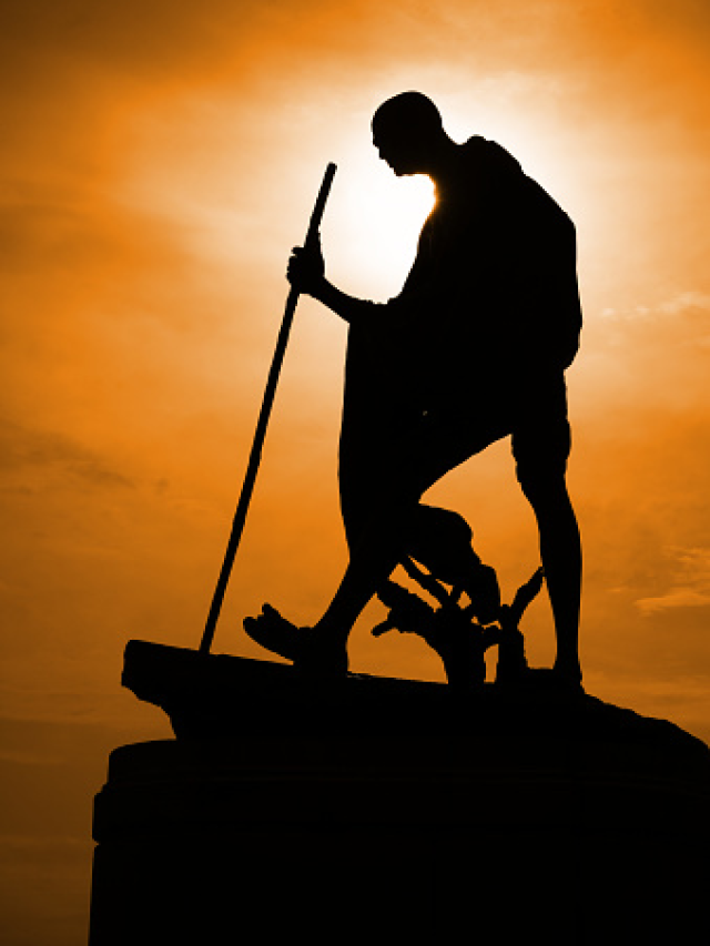 Gandhi Jayanti 2022: 10 Inspiring quotes by Bapu