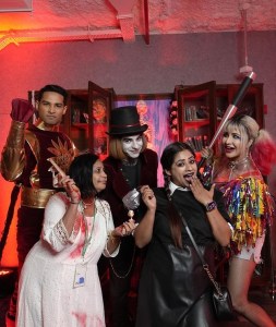 Phone Bhoot