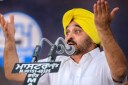 Bhagwant Mann