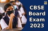 CBSE Board Exam 2023
