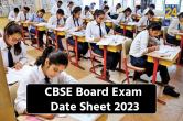 CBSE 2023