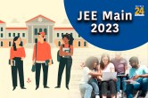 JEE Main 2023
