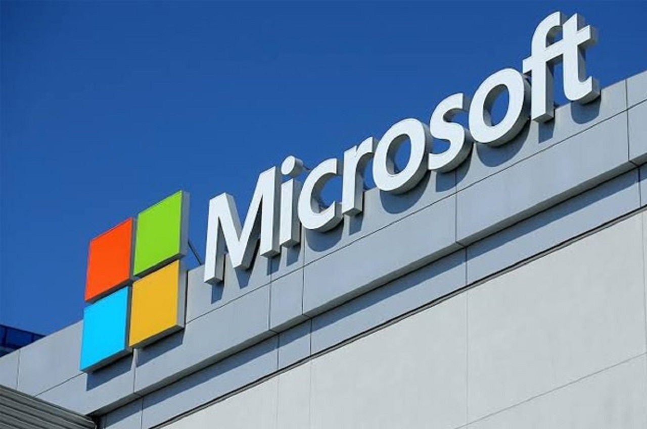 Microsoft tech support