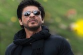 Shahrukh Khan
