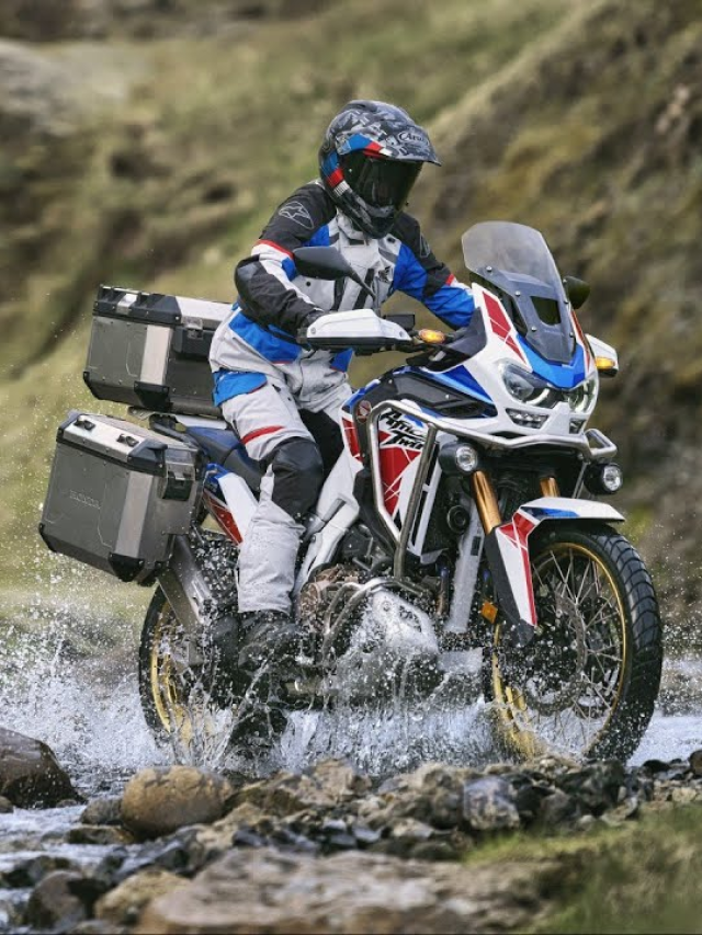 Best Off Road bikes in India; Royal Enfield to Honda