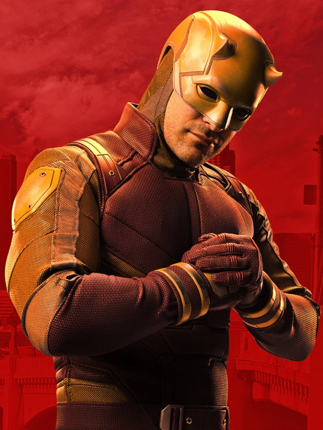 Marvel: These facts about Daredevil will leave you stunned