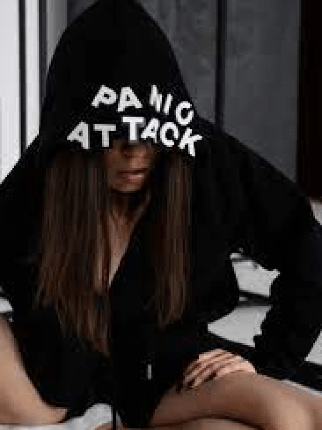 Check out 7 ways to calm yourself after having panic attacks