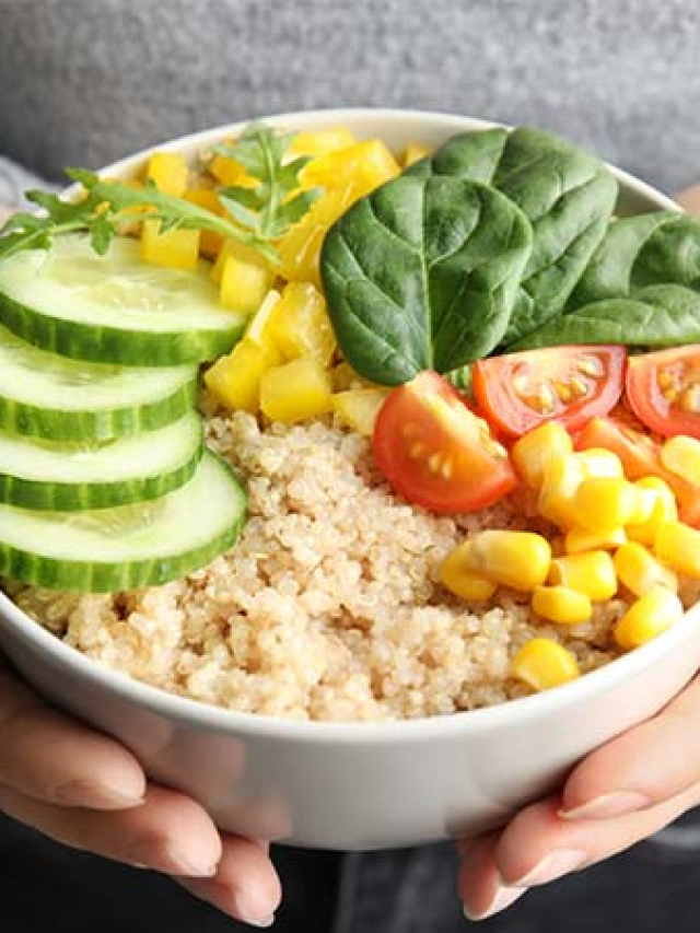 Tip of The Day: 7 Food Items That Make Your Buttocks Bigger