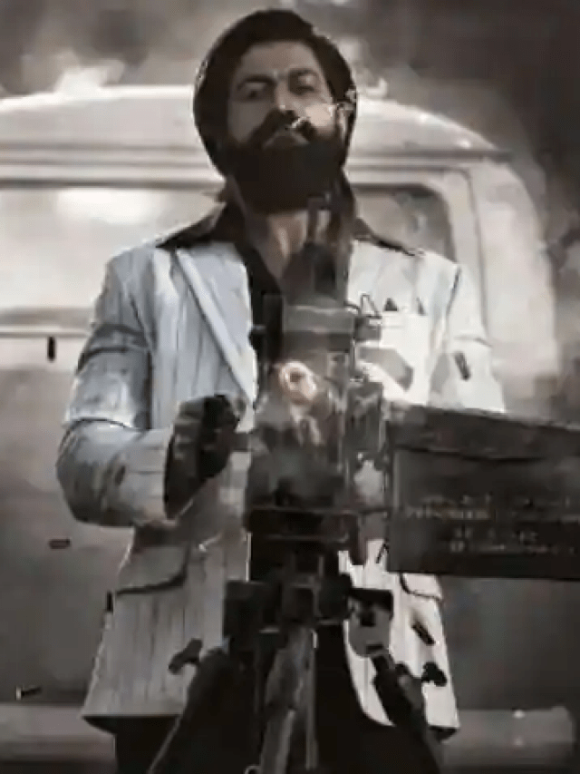 RRR to KGF Chapter 2: 7 Highest Grossing South Movies Of 2022