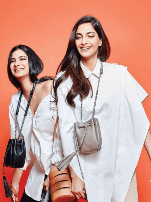 Check out stars, who have their own fashion brand