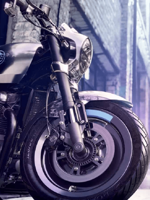 Royal Enfield Super Meteor 650 out; Have a look on style, features, models