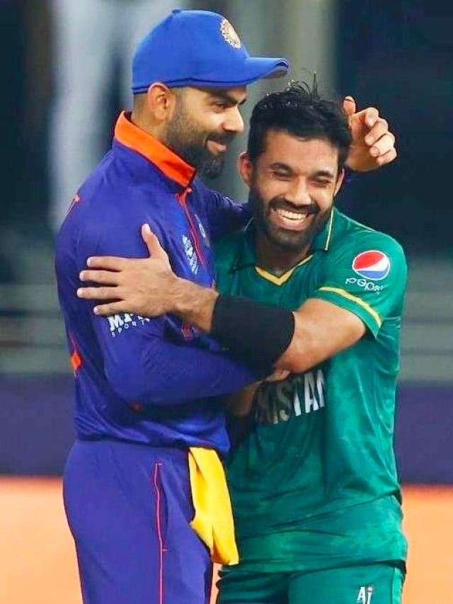 Performance of Pakistan in T20 World Cup 2022