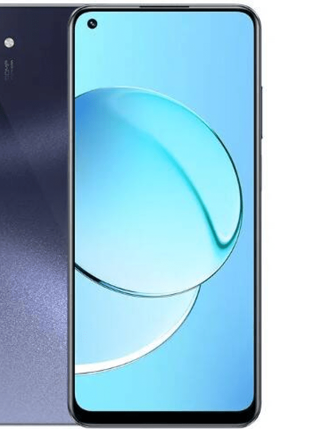 Realme 10 5G Launched: Camera, Price, Battery