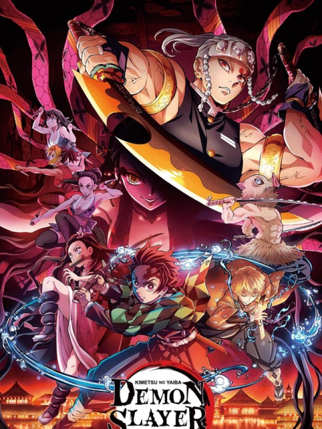 Top 10 Anime in 2022 (So Far)