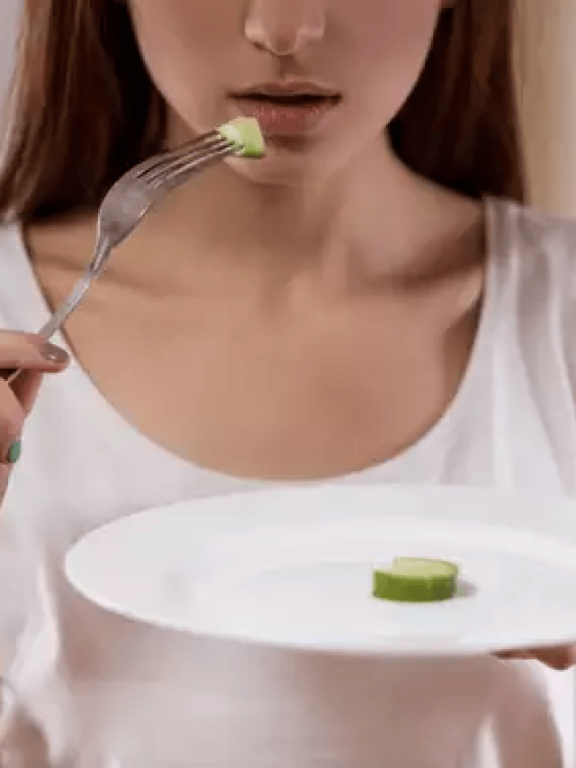 Check out 7 things that will help to increase Appetite