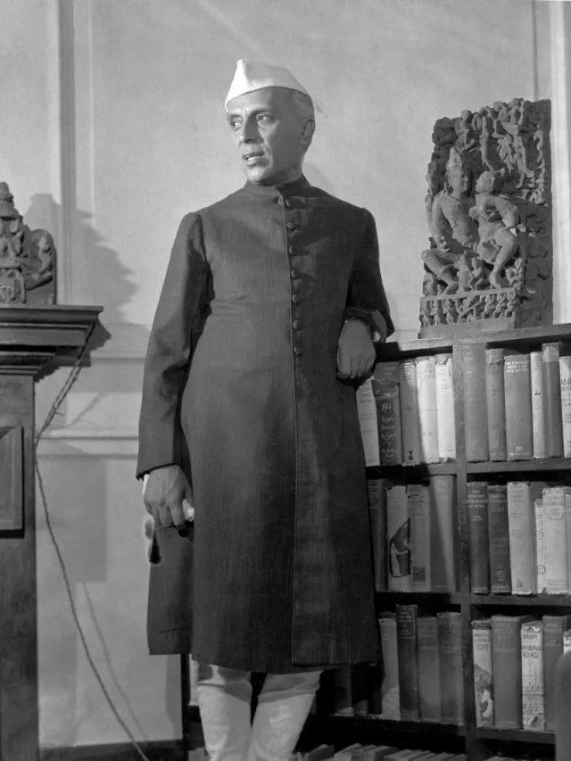 Children’s Day 2022: Check out some incredible facts about Jawahar Lal Nehru