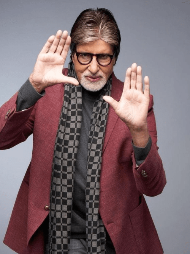 Luxury Cars owned by Superstar Amitabh Bachchan